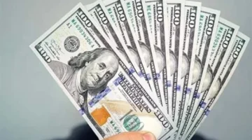 تحديثات البنك الأهلي.. سعر الدولار يسجل أرقامًا جديدة في تعاملات الاثنين بمنتصف اليوم